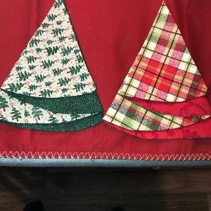Christmas Napkins